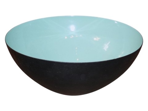 Krenit
Large mint green bowl 25 cm.