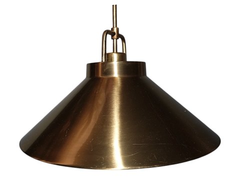 Lyfa
P295 brass lamp by Fritz Schlegel