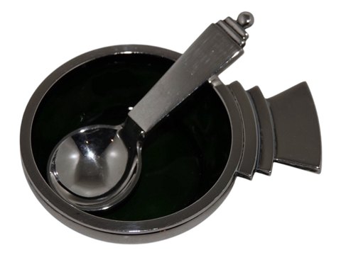 Pyramide Slv<br>Georg Jensen