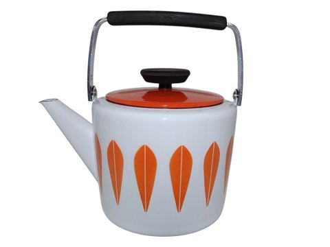 Lotus 
Tea pot