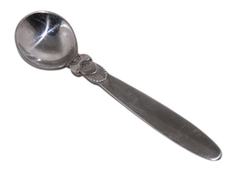 Georg Jensen Kaktus
Saltske 7,5 cm.