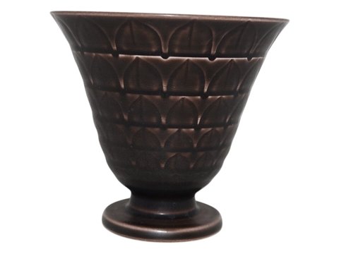 Aluminia Solbjerg
Vase