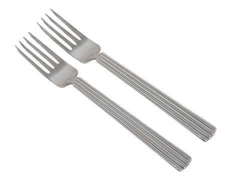 Georg Jensen Bernadotte
Barnegaffel 15,5 cm.