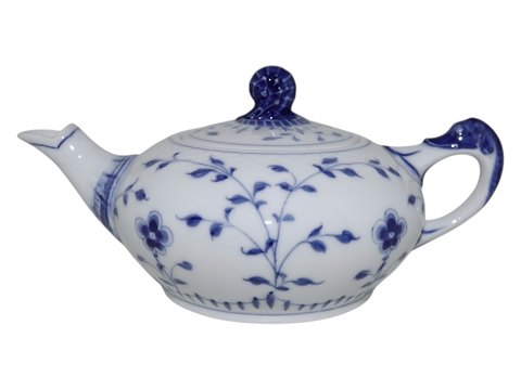 Sommerfugl
Meget sjælden lille ufo-formet tekande