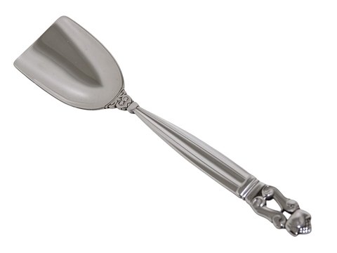 Georg Jensen KongeTespade 14,5 cm.