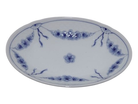 EmpireLille oval asiet 17,8 cm.