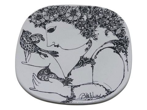 Bjørn WiinbladÅrsplatte 1975-1976