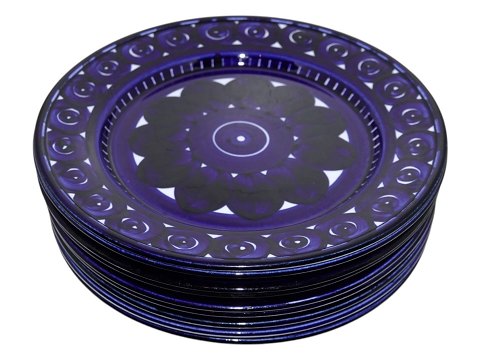 Arabia ValenciaStor middagstallerken 25,7 cm.