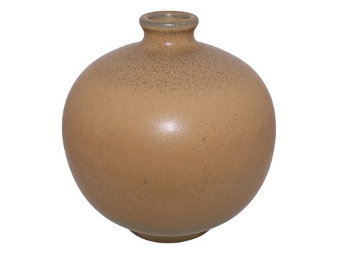 Bing & Grøndahl keramikVase formentlig af Christian Poulsen