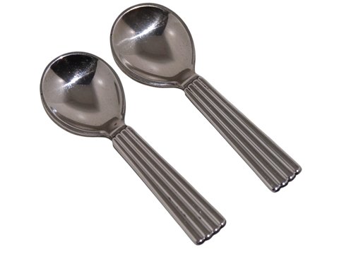 Georg Jensen BernadotteLille saltske 5,3 cm.