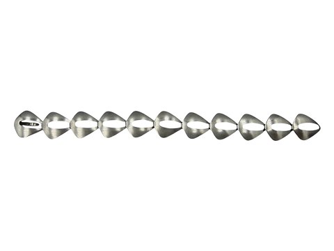N.E. From sølvArmbånd fra ca. 1940-1960