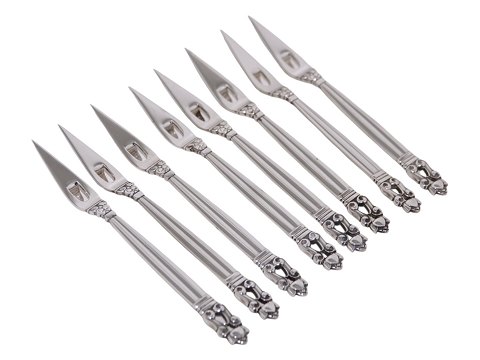 Konge<br>Georg Jensen