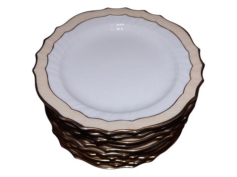 Chamois FondStor kagetallerken 17,5 cm.
