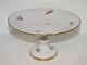 Full Sachian FlowerLarge cake stand centerpiece from1860-1893