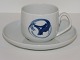 Blue Koppel
Coffee cup #102 or #305