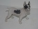 Royal Copenhagen dog figurine
Boston Terrier