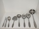 Georg Jensen Mitra stainless steel cutleryWe buy