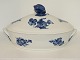Blue Flower Braided
Lidded bowl