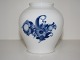 Blue Flower Braided
Round vase from 1923-1928