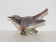 Dahl Jensen bird figurine
Redstart