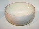 Red Line
Round bowl 11.2 cm.