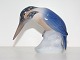 Bing & Grondahl figurineKingfisher bird