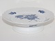 Blue Flower CurvedRare bowl on stand from 1923-1928