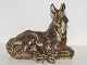 Royal Copenhagen stoneware
Horse figurine
