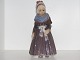 Dahl Jensen figurine
Girl from Fanoe