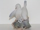 Royal Copenhagen figurineLovebirds