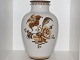 Brun Tranquebar
Stor vase