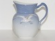 Seagull without gold edgeLarge creamer