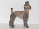 Lyngby figurinePoodle