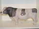 Large Bing & Grondahl figurine
Bull