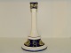 Blue PheasantTall candle light holder
