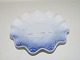 Seagull without gold edge
Small wavy tray