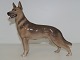 Royal Copenhagen figurine
German Shepherd