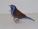 Bing & Grondahl figurineFinch on branch