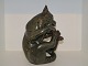 Bing & Grøndahl keramikSkulpturel figur af kat af Gauguin