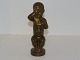 Svend Lindhardt bronzeDo not see figurine