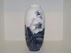 Bing & GrøndahlArt Nouveau vase fra 1915-1948 med signatur
