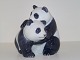 Royal Copenhagen figurine
Two panda bears