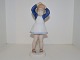 Bing & Grondahl figurineGirl Anne