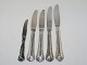 Herregaard silver from Cohr
Small knifes