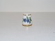 Bing & Grondahl
Thimble with blue flowers
