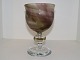 Holmegaard CascadeWine glass