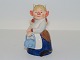 Royal Copenhagen figurineMother Troll