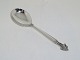 Georg Jensen Acanthus sterling silverSmall serving spoon 17.0 cm.