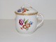 Full Sachian FlowerCustard cup from 1850-1894