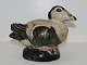 Royal Copenhagen stoneware figurineDuck
